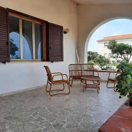 Sunny House Cornino Apartment