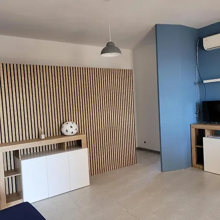 Sunny House Cornino