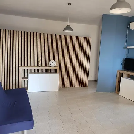 Apartment Sunny House Cornino