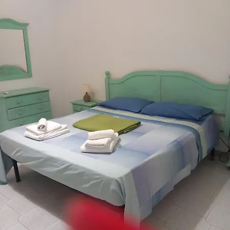 Sunny House Cornino Custonaci