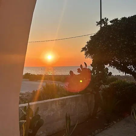 Sunny House Cornino * Custonaci