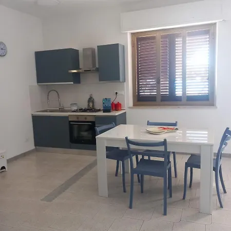 Apartment Sunny House Cornino