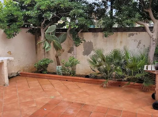 Sunny House Cornino Apartamento