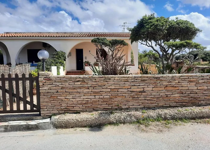 Sunny House Cornino Apartamento *