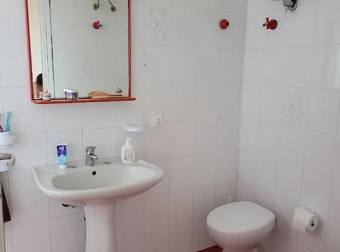 Apartamento Sunny House Cornino *