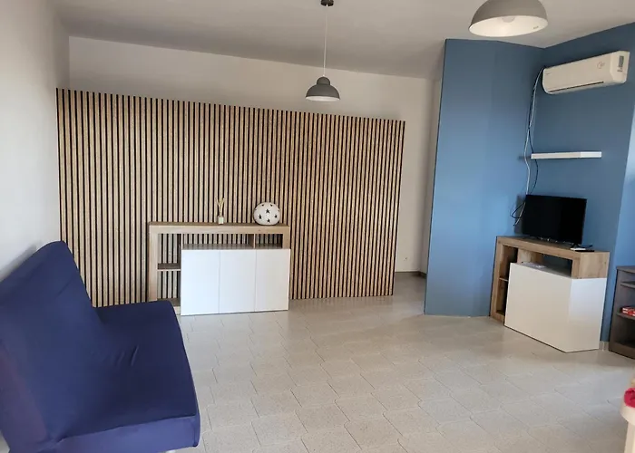 Apartamento Sunny House Cornino