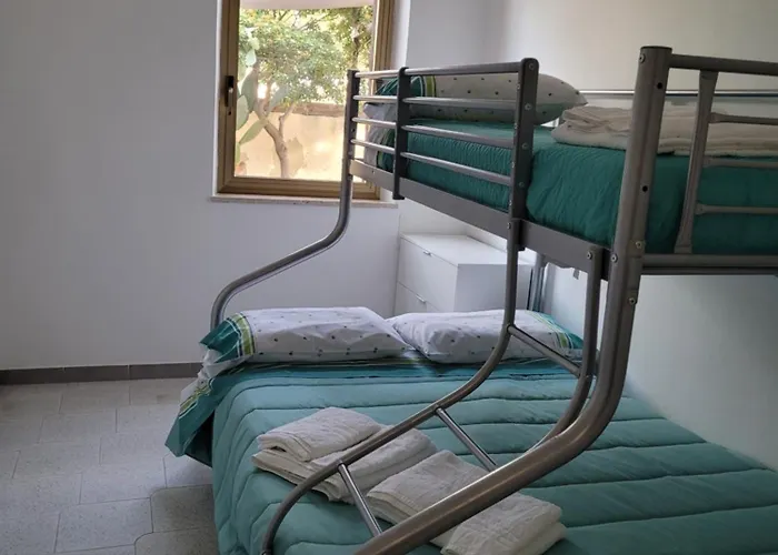 Apartamento Sunny House Cornino