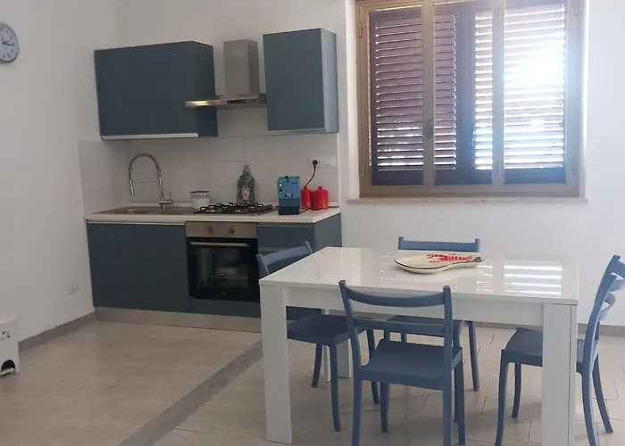 Apartamento Sunny House Cornino