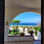 Sunny House Cornino Apartamento *