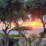 Sunny House Cornino Apartamento Custonaci