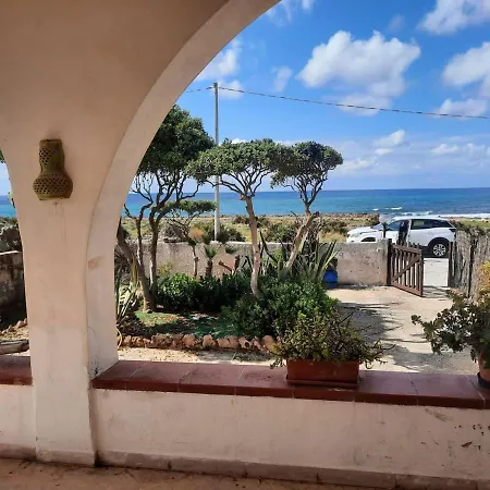 Appartement Sunny House Cornino *