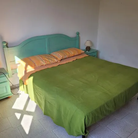 Sunny House Cornino 库斯托纳奇