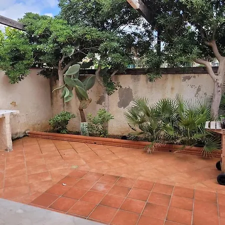Sunny House Cornino Appartement