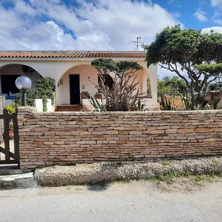 Sunny House Cornino Apartamento *