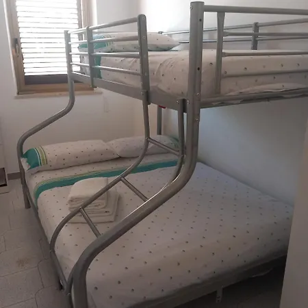 Sunny House Cornino Appartement *