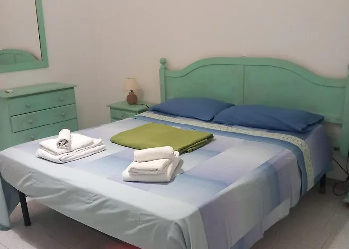 Sunny House Cornino Custonaci